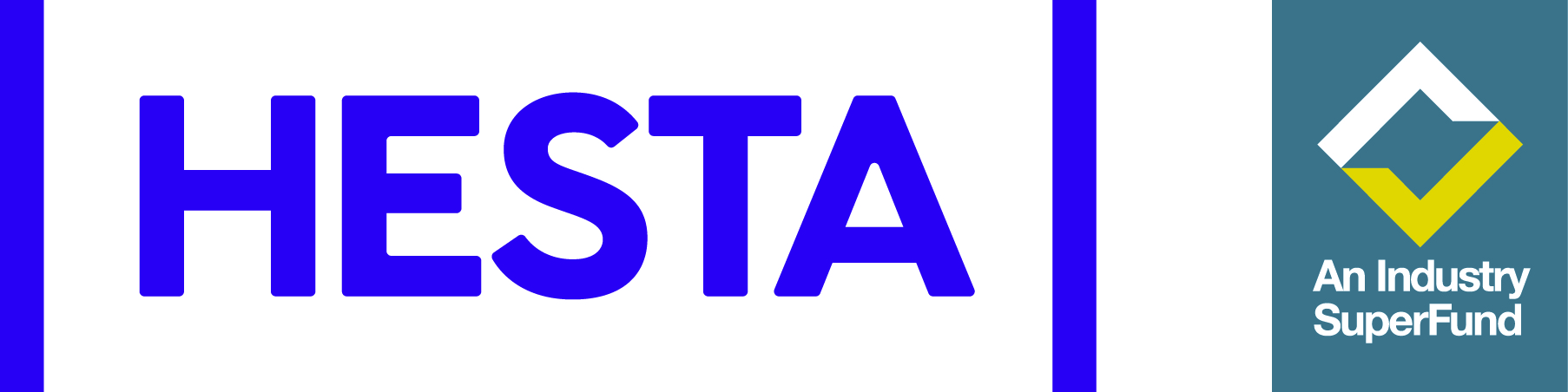 HESTA Logo Industry LockUp CMYK