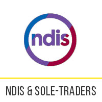 ndis and sole traders hub