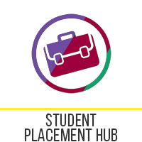 student placement hub