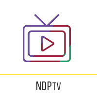 NDP TV