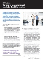 2017 04 Working in NGO