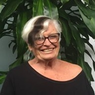 Sue Healy OAM