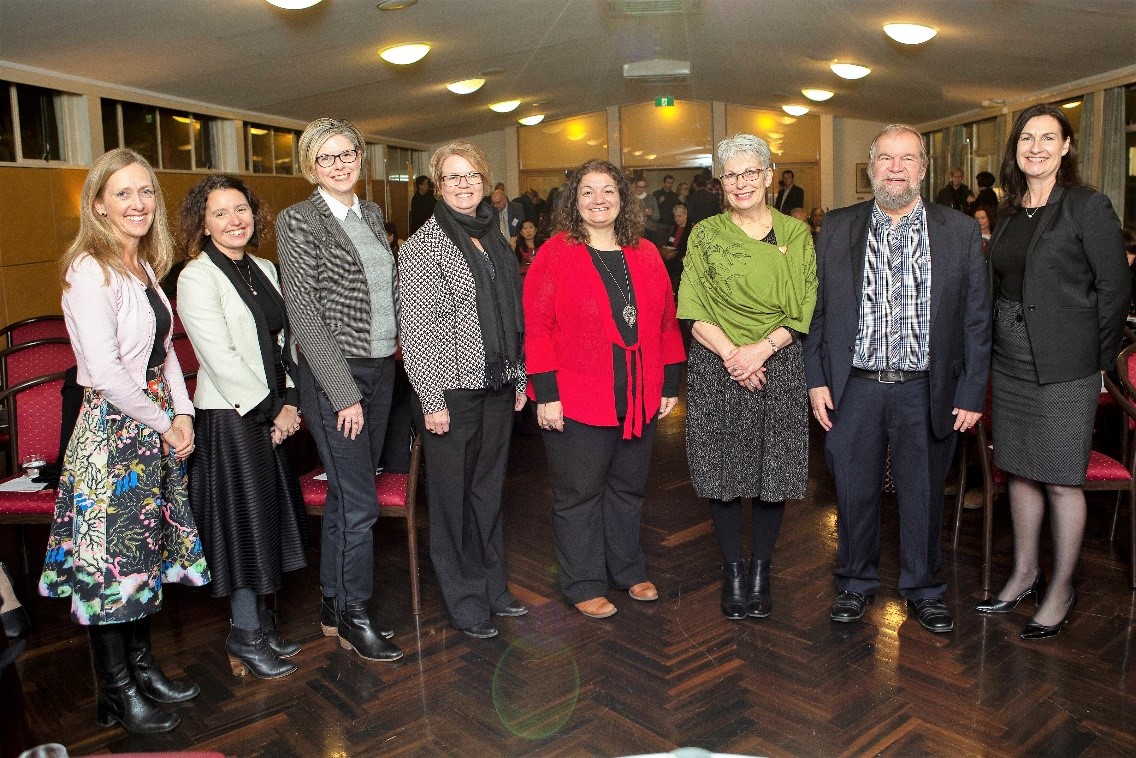 Re Evaluating Reimagining Resolving WIC Event