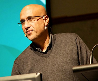 Sohail Inayatullah 2